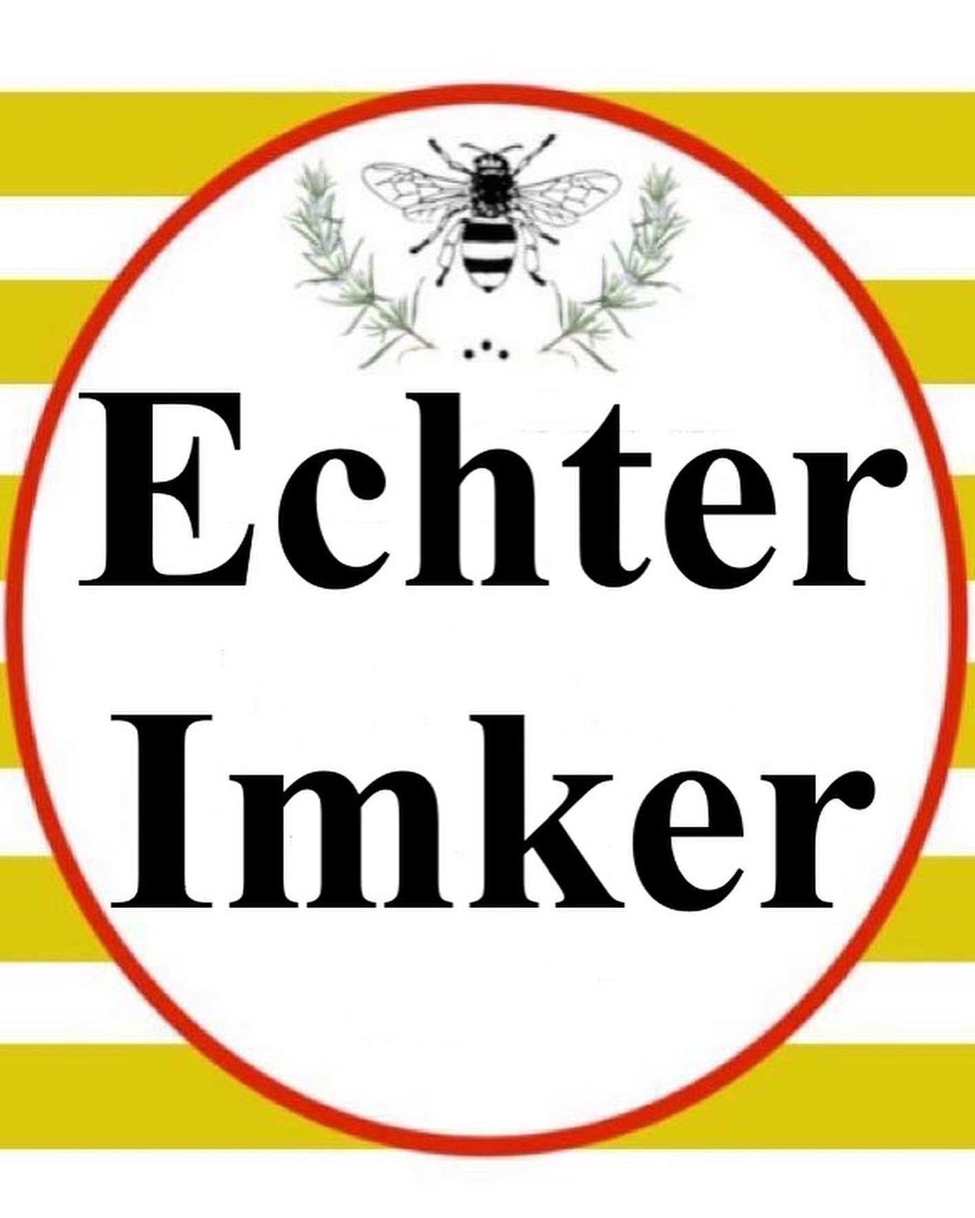 De Echter Imker - Echt