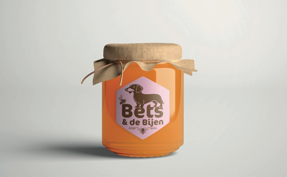 Bets & de Bijen - Rijsbergen