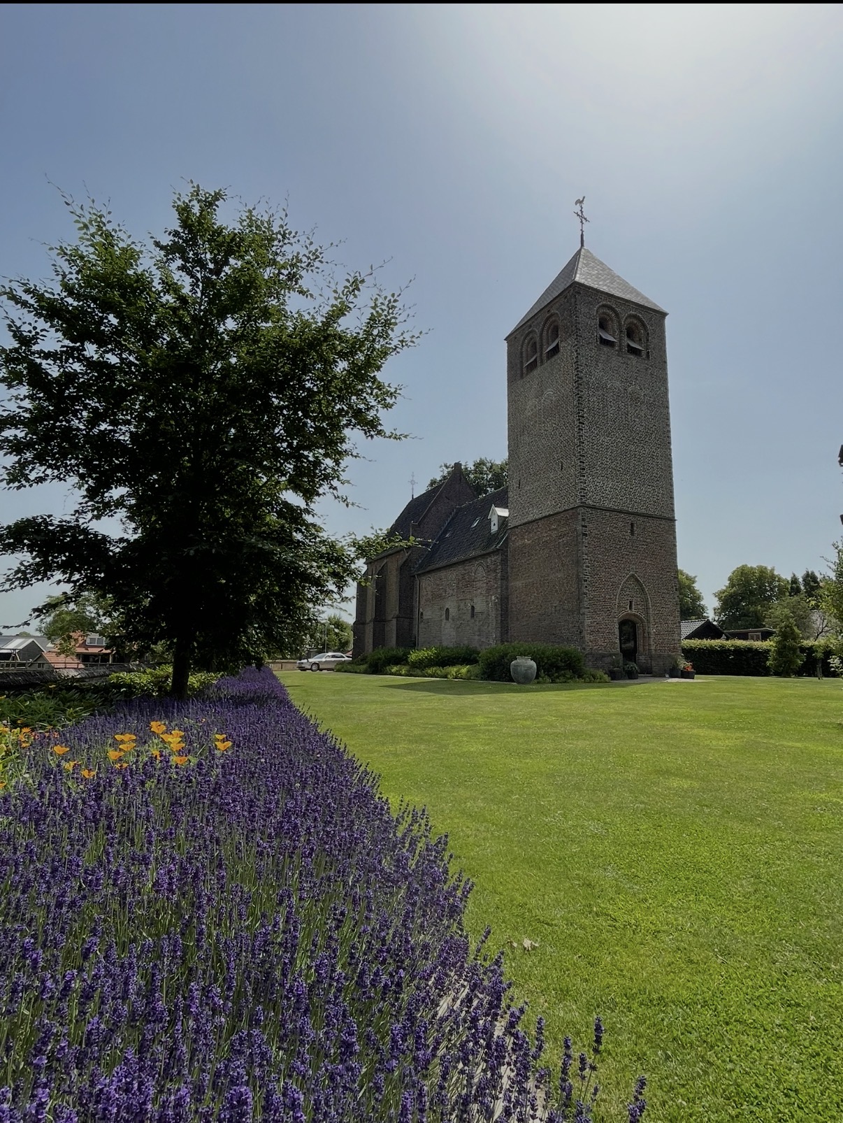 Hildegardis - Deursen-Dennenburg