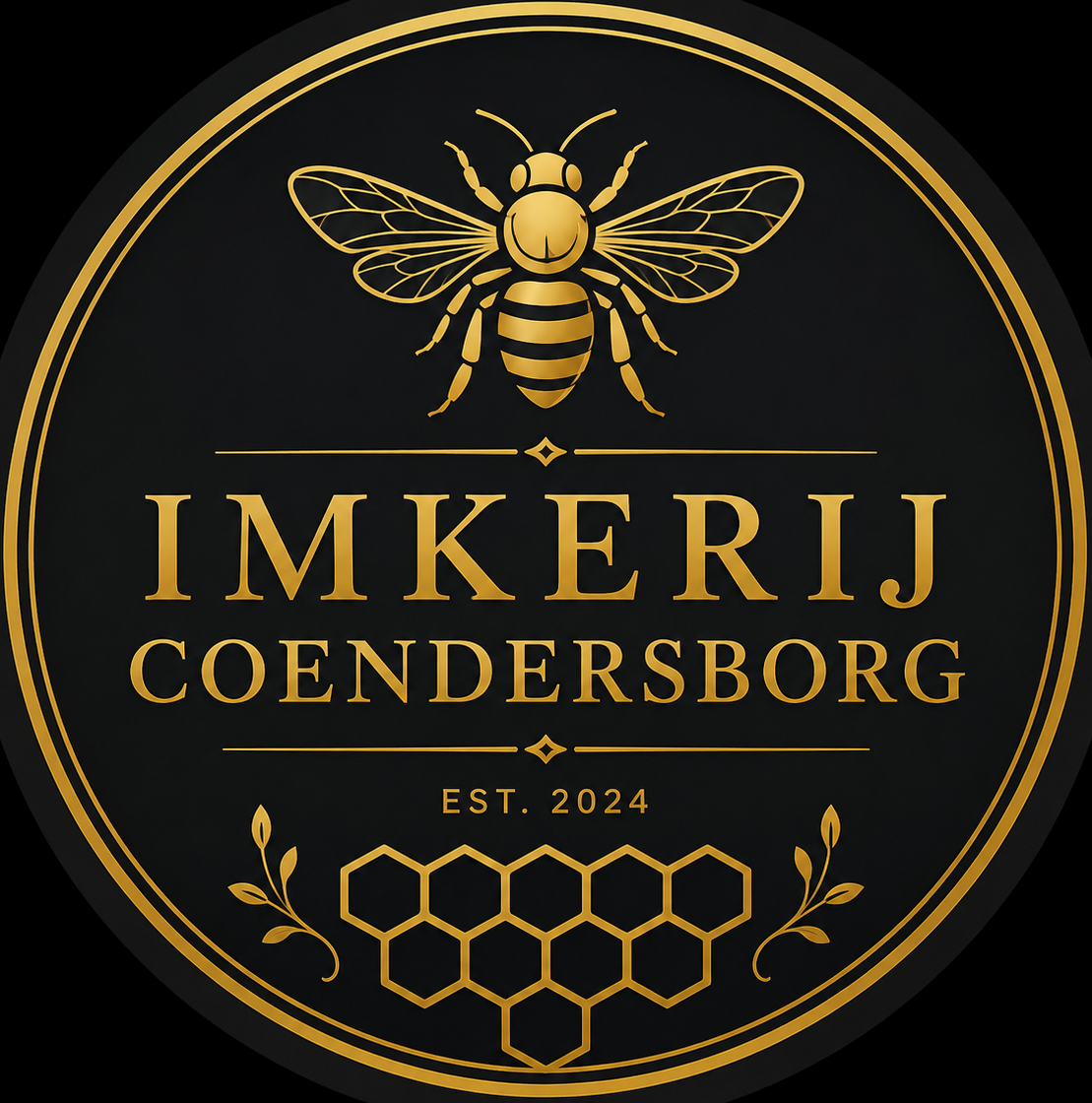 Imkerij Coendersborg - Groningen