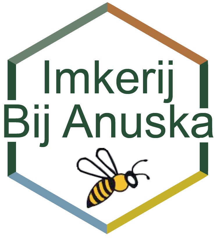 Imkerij bij Anuska - Weert