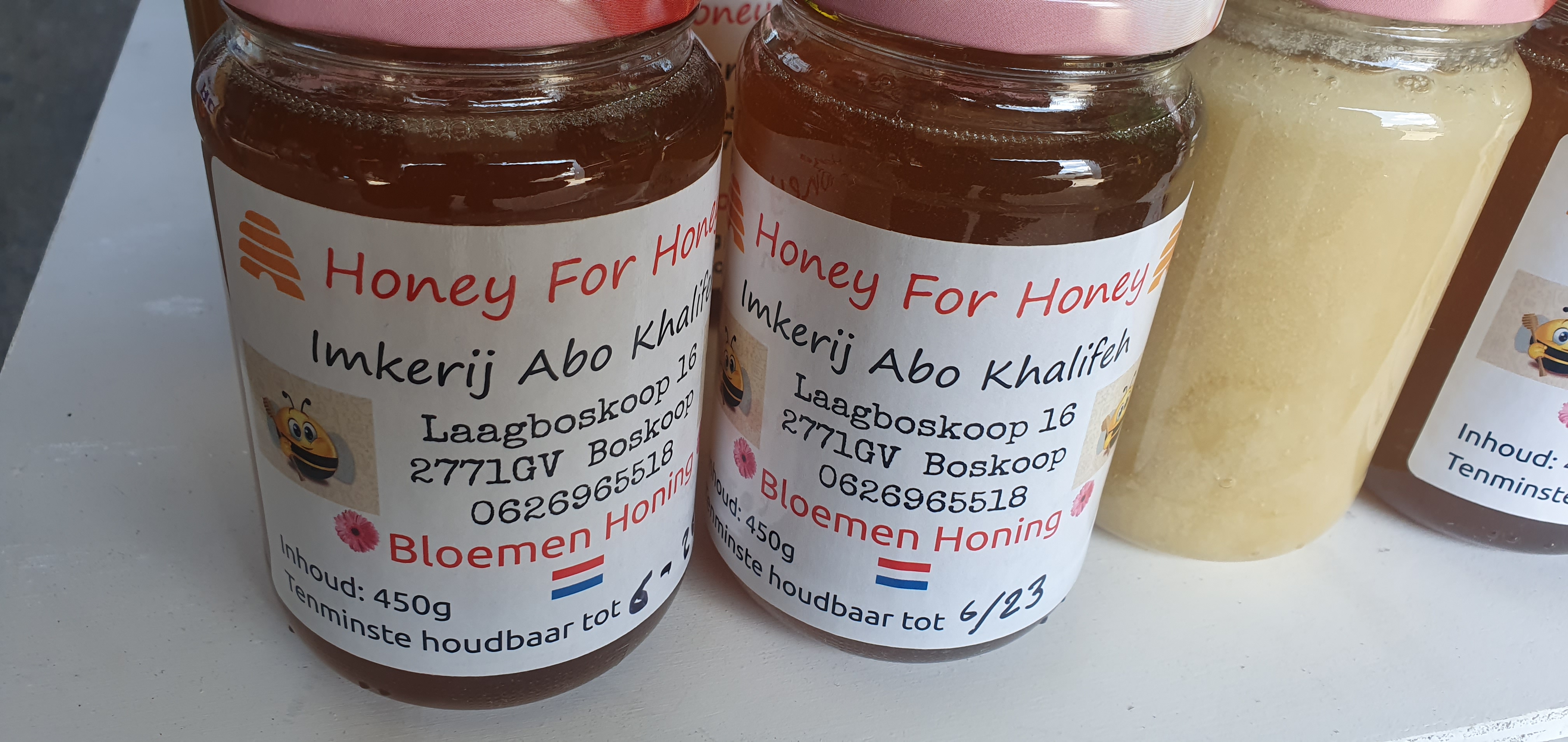 Abo khalifeh - Waddinxveen