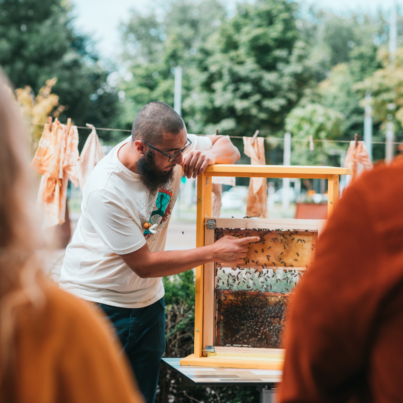 NatureSunnah - Arnhem