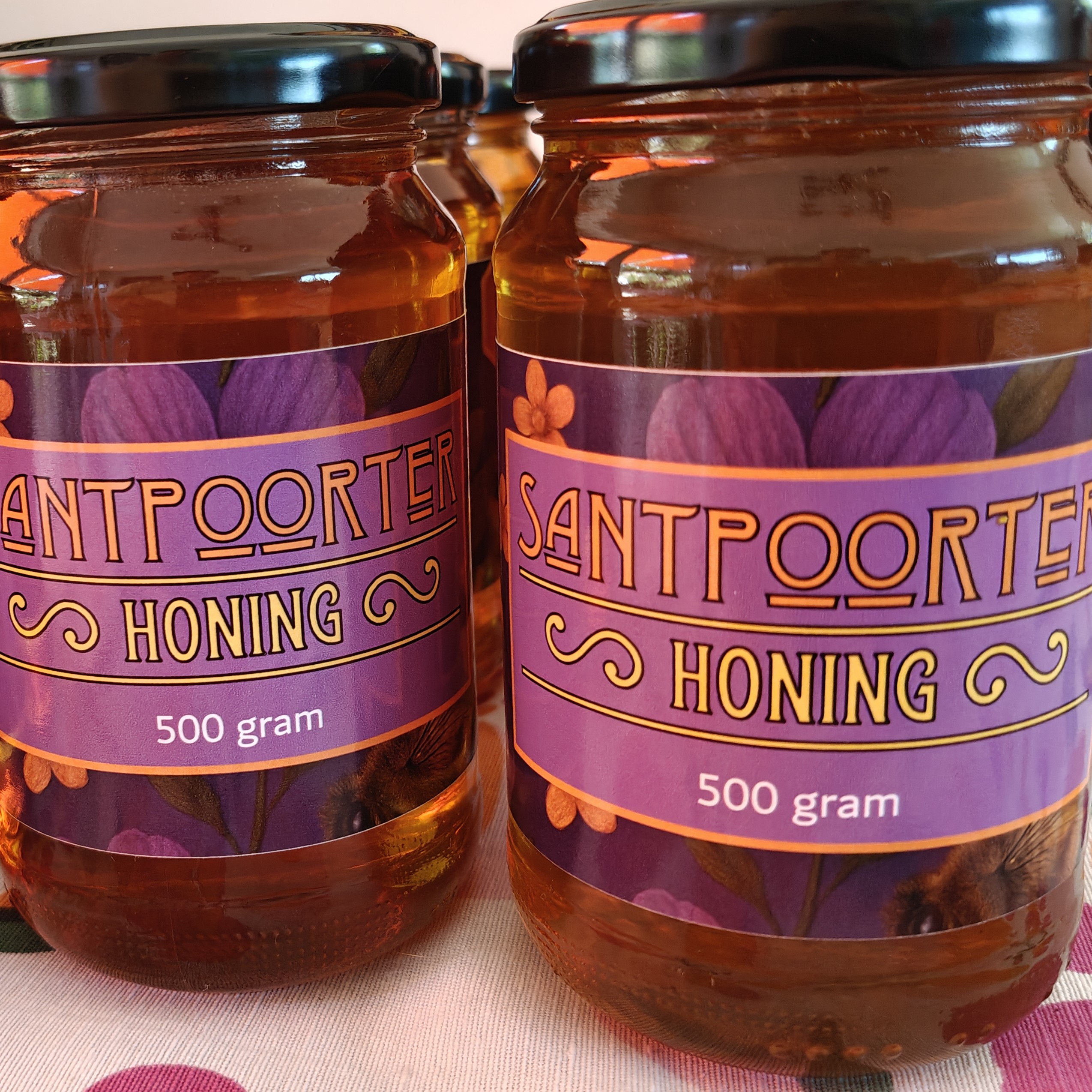 Santpoorter Honing - Santpoort-Noord