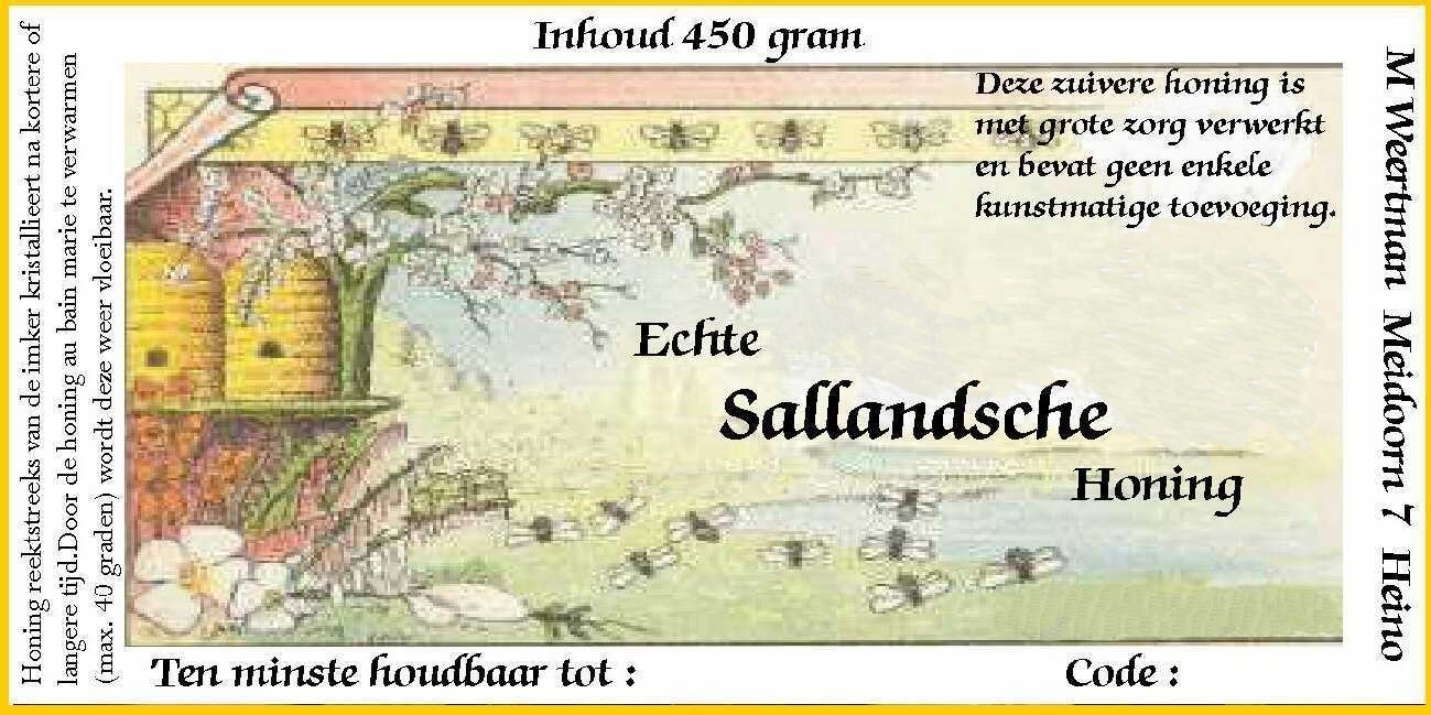 Fam M.Weertman - Heino