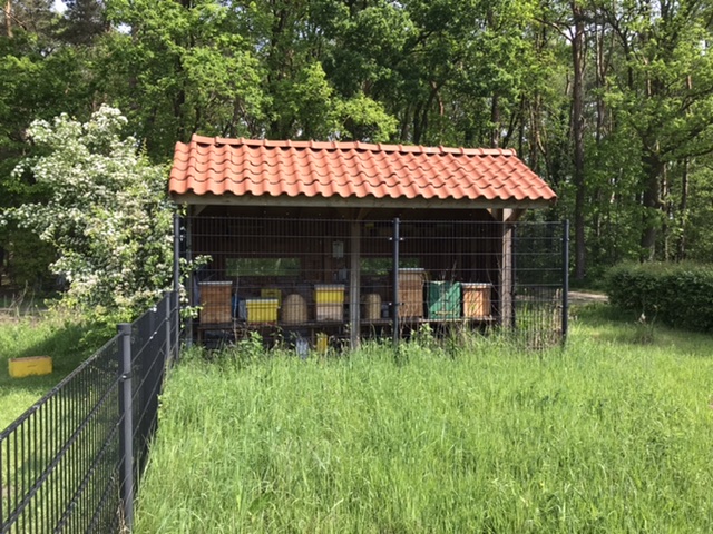 De Appelhof - Enschede