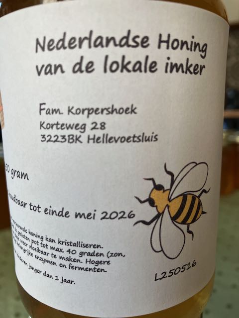 Fam. Korpershoek - Hellevoetsluis