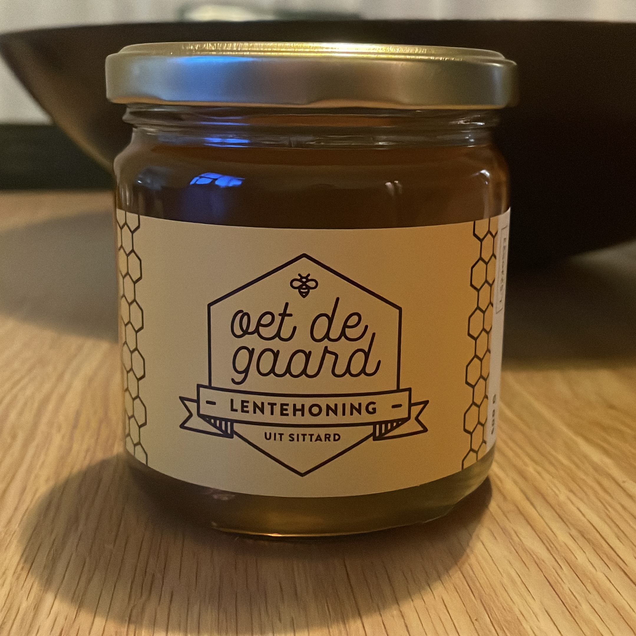 Oet de Gaard - Schinveld