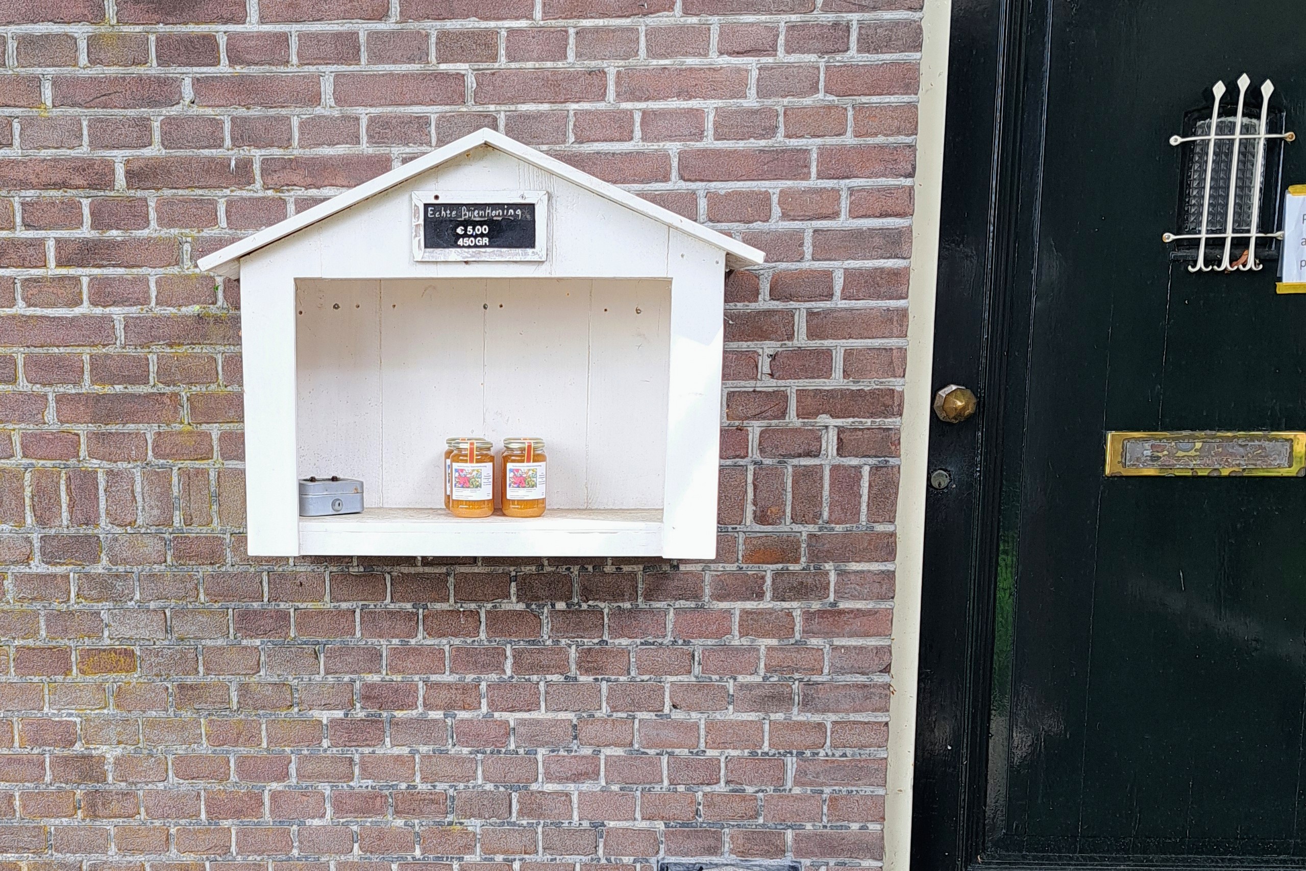 Richard Boon - Nieuwe Pekela