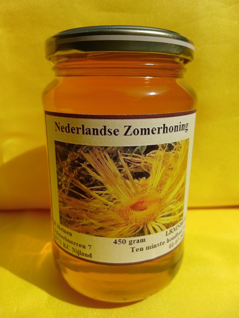 De Nylânnerhof - Nijland