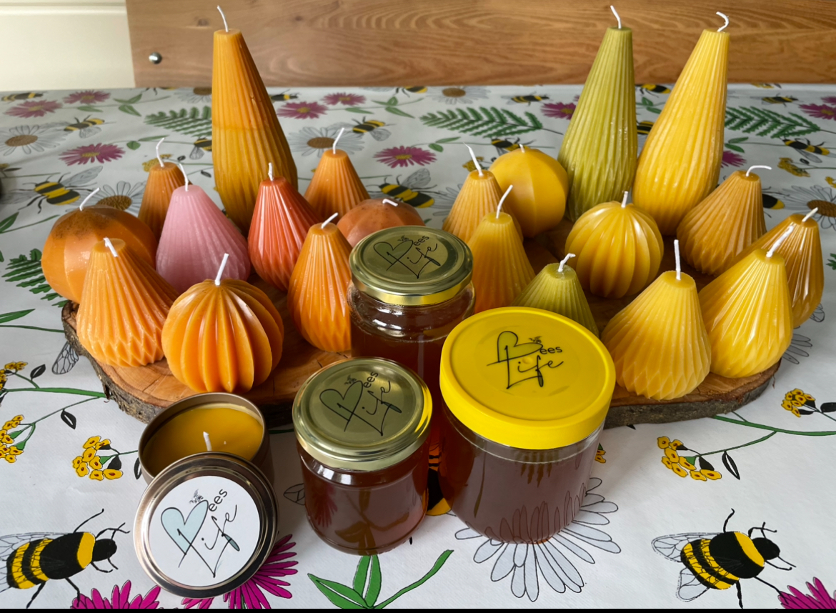 Beeslife - Grevenbicht