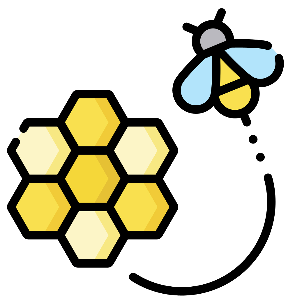 Honey & Bee - Baal
