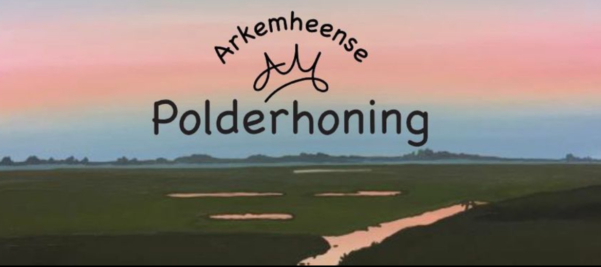 Arkemheense polderhoning - Nijkerk